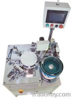 Sell Nonstandard Automatic Crystal Oscilator Processing Machine
