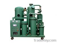 Sell  Multi-function Transformer Oil Reclamation System Series ZYB