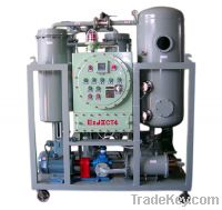 Sell Quenching Oil Filtration Unit Series TYQ