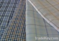 Sell Yarn Dyed Linen Fabric, Y/D Ramie Fabric and ECO Fabric