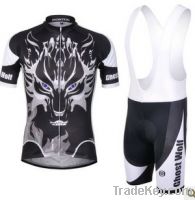 Sell cycling sport wear clothes