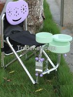 Outdoor portable Camping  fishing Chair