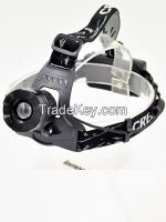 LED light for camping bicycle