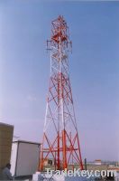 Sell ROOF TOP TOWER(MG-RF009)