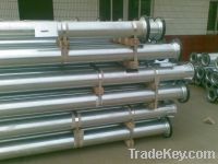 Sell STEEL PIPE(MGS-CP009)