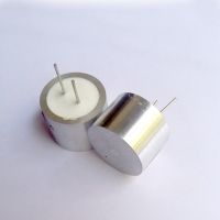 Ultrasonic transducer with 58KHz