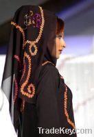 Abaya Designs 2014