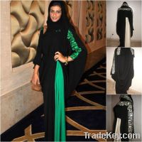 Abaya Islamic dress