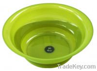 Sell plastic basin