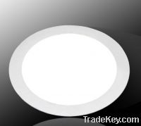 Sell LED Panel round 18W natural white with UL CUL CE RoHS list