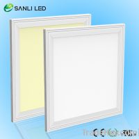 Sell 12W LED Panel warm white 3030cm with DALI dimmer