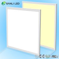 Sell 60W cool white DALI dimmable LED Panel with emergency