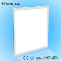 Sell 36W LED Panel natural white 6060cm with DALI dimmer
