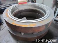 Sell steel flange