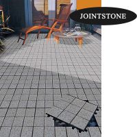 Jointstone, Easy decking tiles for garden