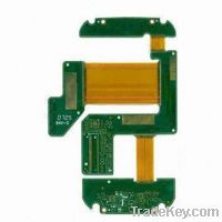 Sell Mobile Rigid-flex PCBs Board