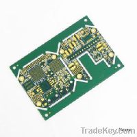 Sell Multilayer PCB, 10 Layers Circuit Boards