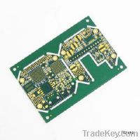 Sell Multilayer PCB, 10 Layers Circuit Boards
