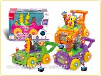 Sell Cartoon electromotion all-direction toy 810LA