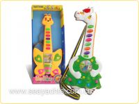Sell eletronic musical instrument toy 712A