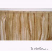 Sell skin hair extensions