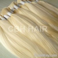 Sell 100% indian virgin hair bulk