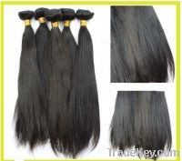 Sell wholesale remy hair weft