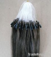 Sell Chinese micro-ring hair extensions