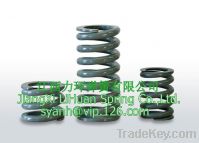 Sell High-voltage switch Spring