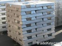 Sell Lead ingots