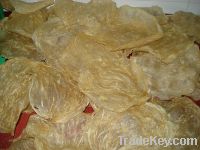 Sell Dried Fish Maws