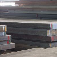 Sell Carbon Steel Sheet