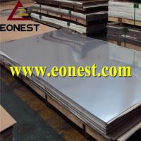 Stainless Steel Sheet (Coil)