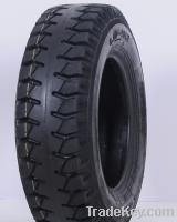 Sell high quality light truck tyre 6.00-15
