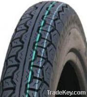 motorcycle tire  2.75-18