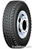 Sell 11R22.5 TBR Tyre