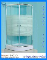 Sell shower enclosure for middle east