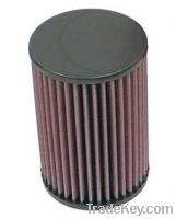 Sell Air Filter for Tunning Vehicle YA-3504