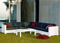 Sell Rattan Outdoor Sofa Set