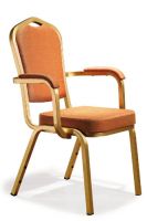 Sell Stackable Banquet Chair