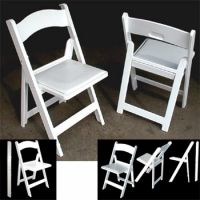Sell Resin Folding Chair