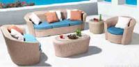 Sell Outdoor Rattan Furniture
