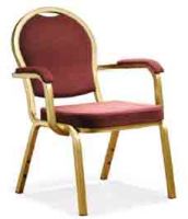 stacking banquet chairs