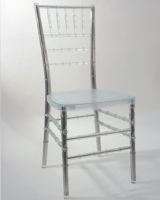 Sell Clear Chiavari Chair