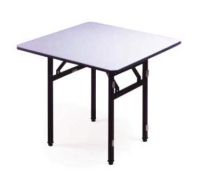 Sell Square banquet table