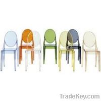 Sell Victoria Ghost Chair