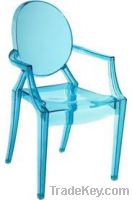 Sell Acrylic ghost chair