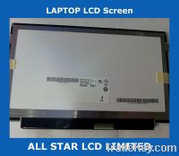 Sell notebook screens B101AW06 10.1 inch slim .paper screen led 40 pin