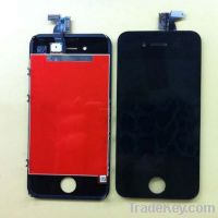 Sell Screen Digitizer for Iphone 4G