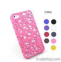 Sell Bird Nest Cover Case for Iphone 5G